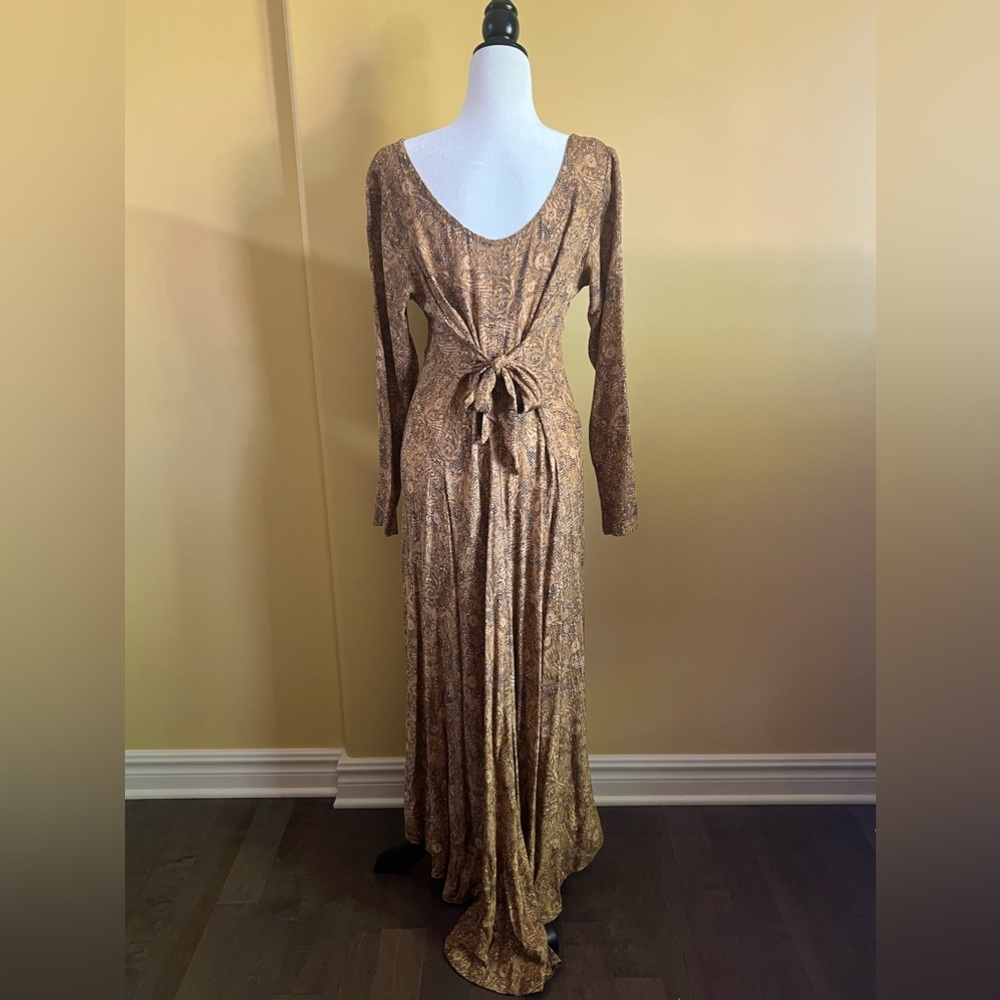 Long dress - M - Picture 6 of 11